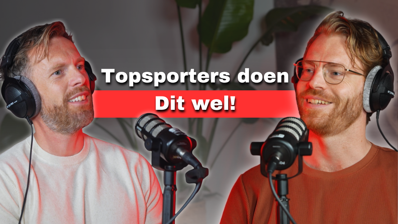 Bo Wullings | Wat ondernemers kunnen leren van topsport